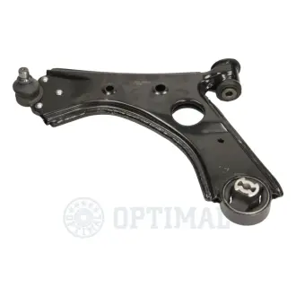 Рычаг передней подвески OPTIMAL G61626 Фиат Добло