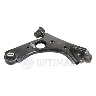 Важіль передньої підвіски optimal G61627