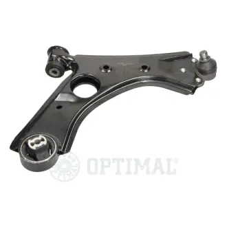 Рычаг передней подвески OPTIMAL G61627 Фиат Добло