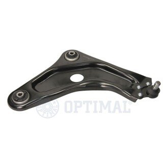 Важіль передньої підвіски optimal G61635