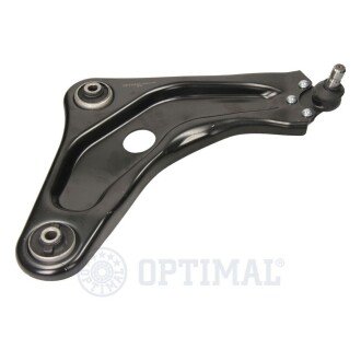 Важіль передньої підвіски optimal G61635