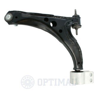 Рычаг передней подвески optimal G62001