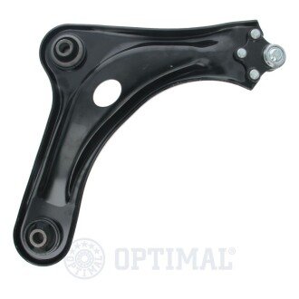 Рычаг передней подвески optimal G62016