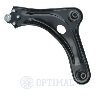 Рычаг передней подвески optimal G62017