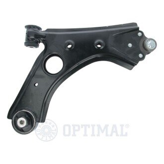 Важіль передньої підвіски optimal G62022