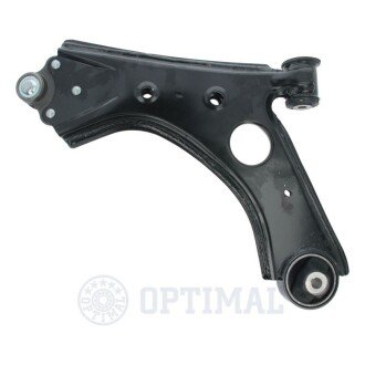 Важіль передньої підвіски optimal G62023