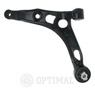 Рычаг передней подвески optimal G62032
