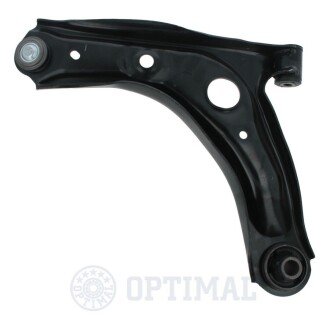 Важіль передньої підвіски optimal G62041