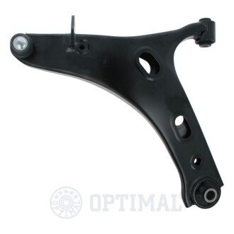 Рычаг передней подвески optimal G62090S