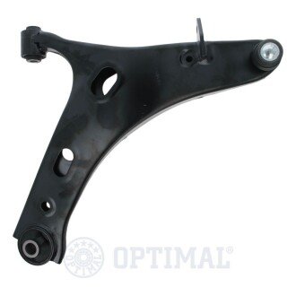 Важіль передньої підвіски optimal G62091S