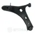 Рычаг передней подвески OPTIMAL G6-2091S