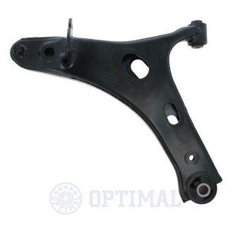 Важіль передньої підвіски optimal G62091S на Мерседес Cls 350