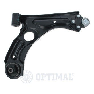 Важіль передньої підвіски optimal G62140