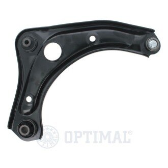 Рычаг передней подвески optimal G62176