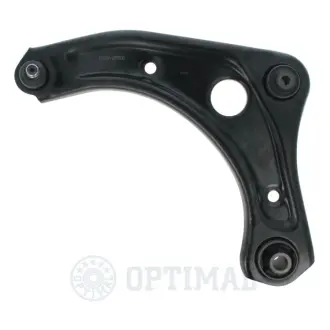 Рычаг передней подвески OPTIMAL G62176 Ниссан Ноут е12