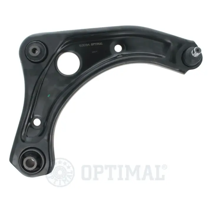 Рычаг передней подвески OPTIMAL G62177
