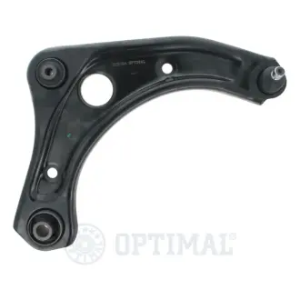 Рычаг передней подвески OPTIMAL G62177 Ниссан Ноут е12