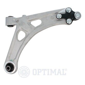 Рычаг передней подвески optimal G62187S