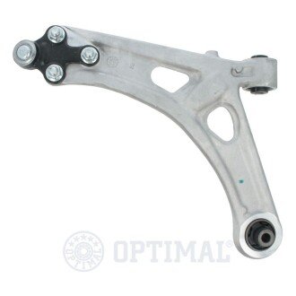 Важіль передньої підвіски optimal G62188S
