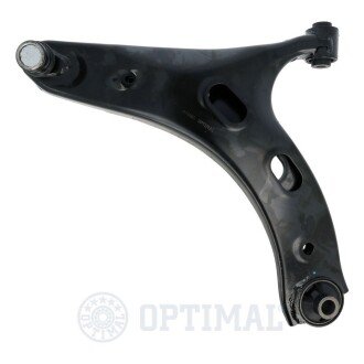 Рычаг передней подвески optimal G62306