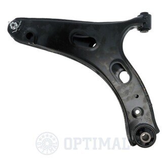 Важіль передньої підвіски optimal G62307