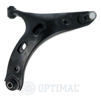 Рычаг передней подвески optimal G62307
