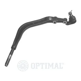 Важіль передньої підвіски OPTIMAL G6553