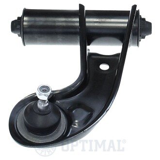Важіль передньої підвіски optimal G6654