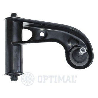 Важіль передньої підвіски optimal G6654 на Мерседес Clk