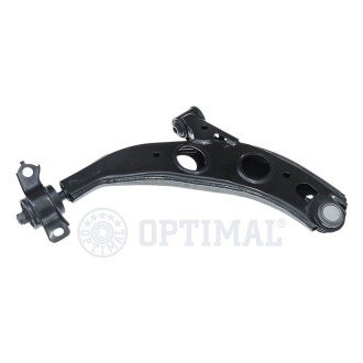 Рычаг передней подвески optimal G6665