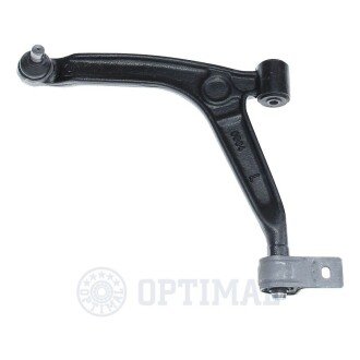 Важіль передньої підвіски optimal G6706 на Пежо Партнер