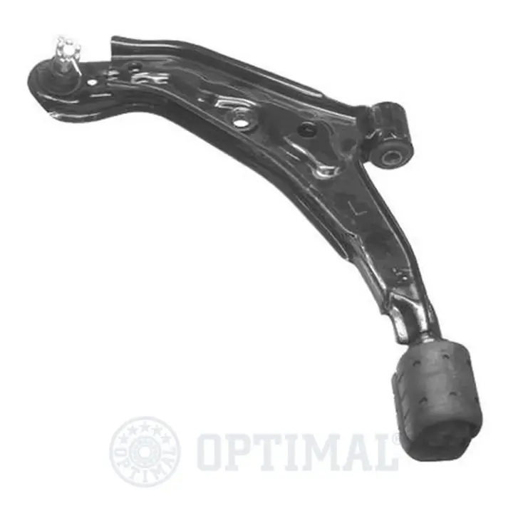 Рычаг передней подвески OPTIMAL G6-710