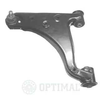 Рычаг передней подвески OPTIMAL G6714