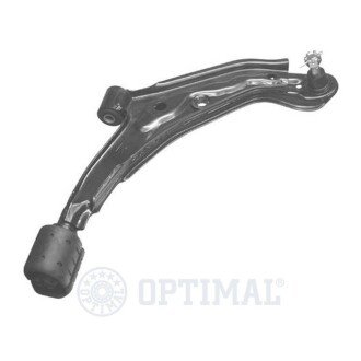 Рычаг передней подвески optimal G6717