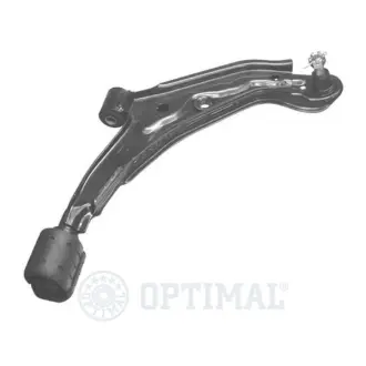 Рычаг передней подвески OPTIMAL G6-717