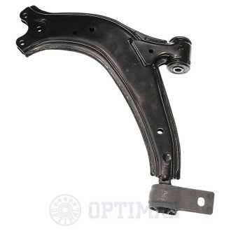 Рычаг передней подвески optimal G6812 на Ситроен Ксара