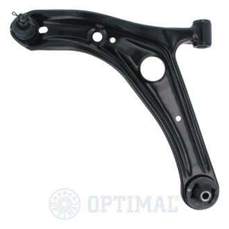 Рычаг передней подвески optimal G6821 на Тойота Ярис