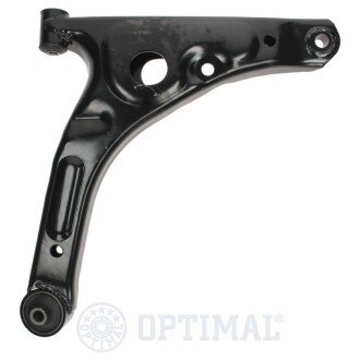 Рычаг передней подвески optimal G6846