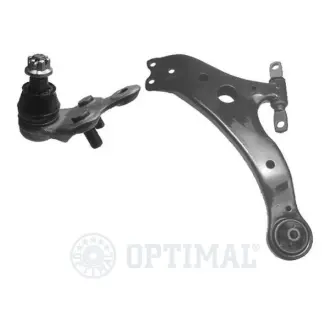 Рычаг передней подвески OPTIMAL G6905