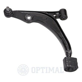 Важіль передньої підвіски optimal G6981 на Сузуки Балено