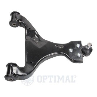 Рычаг передний нижний, R Vito (W639) 03-10 optimal G61075