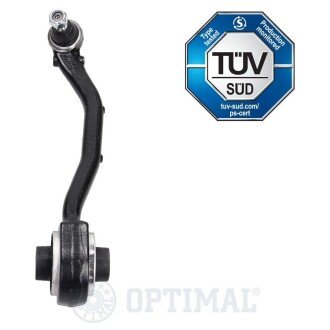 Рычаг подвески колеса optimal G5611