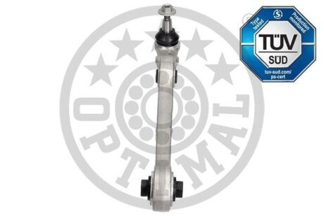 Рычаг подвески колеса optimal G5685