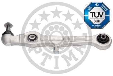 Рычаг подвески колеса optimal G5685