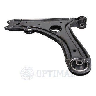 Рычаг в сборе optimal G6067