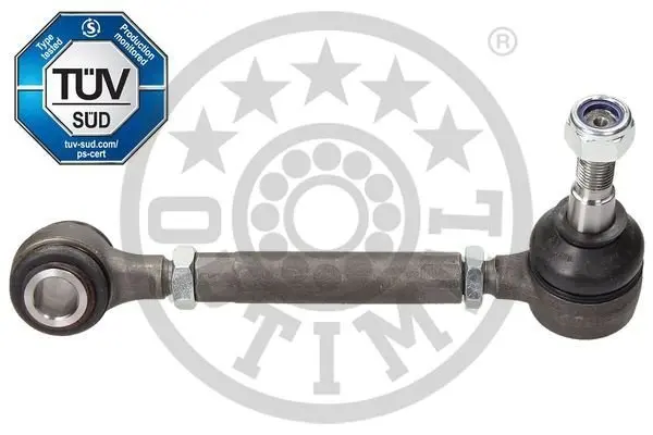 Рычаг задней подвески OPTIMAL G5-517