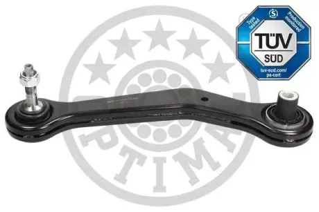 Важіль задньої підвіски OPTIMAL G5686 Бмв Х5 е53