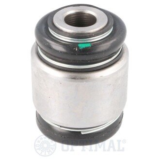 С/б (плаваючий) заднього ричага в цапфі Hyundai I30/Kia Ceed 07- optimal F88280