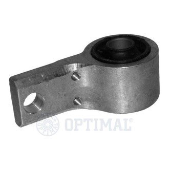 С/блок передн. важеля лів./прав. задн. Ford Fiesta 01-08, Fusion 02-12 /Mazda 2 03- optimal F86160 на Форд Фьюжн