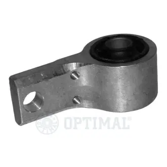 С/блок передн. важеля лів./прав. задн. Ford Fiesta 01-08, Fusion 02-12 /Mazda 2 03- OPTIMAL F86160